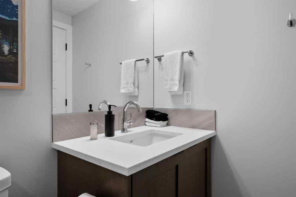 MLS® A2245818 - Unit #2211 200 2 Avenue  in NONE Dead Man's Flats, Residential