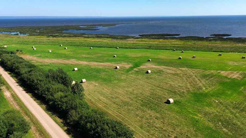 MLS® A2245819 - 2 2 Street E in NONE Joussard, Land