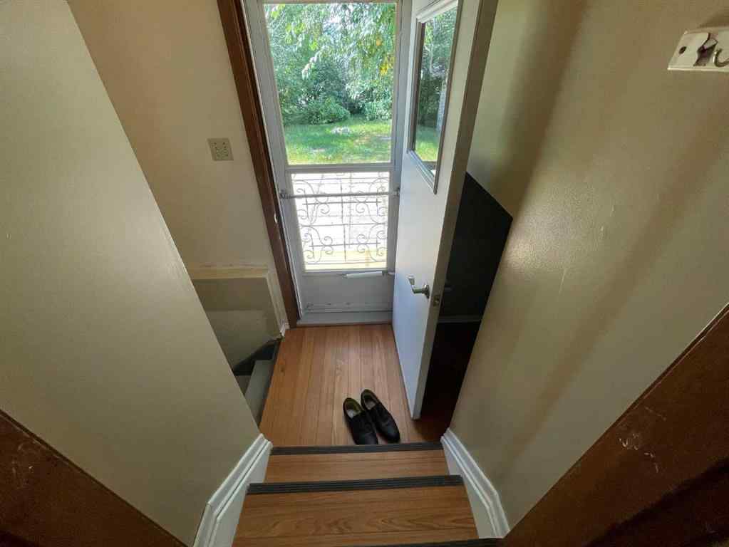 MLS® A2245820 - 5420 Willock Crescent  in NONE Swan Hills, Residential