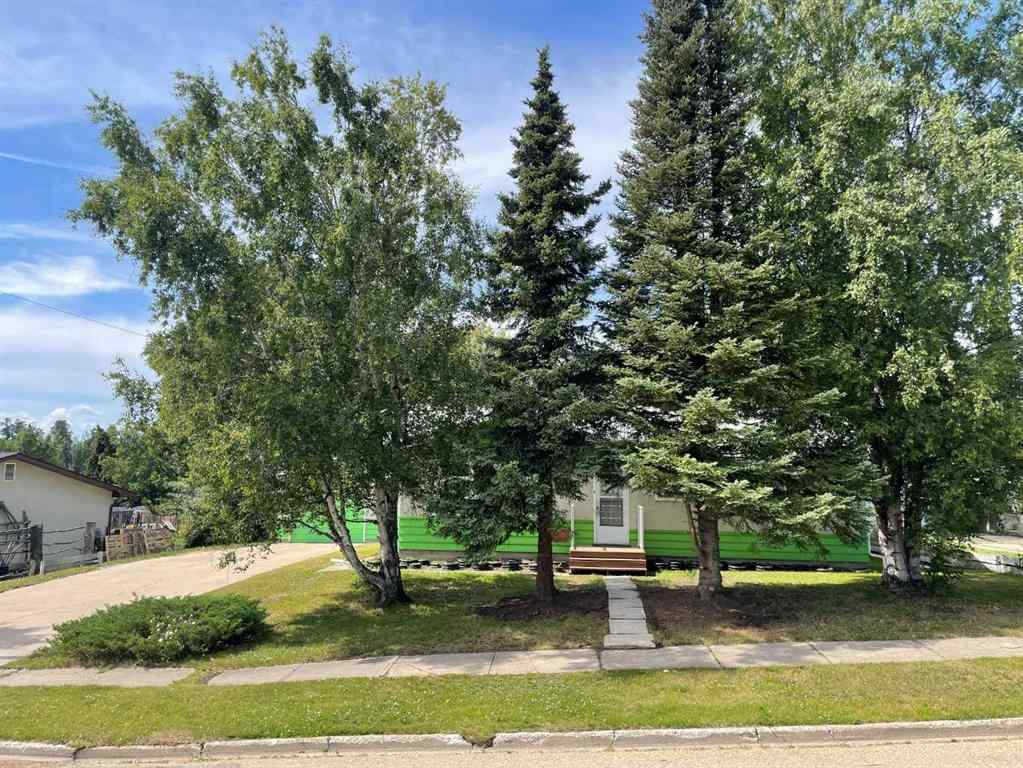 MLS® A2245820 - 5420 Willock Crescent  in NONE Swan Hills, Residential
