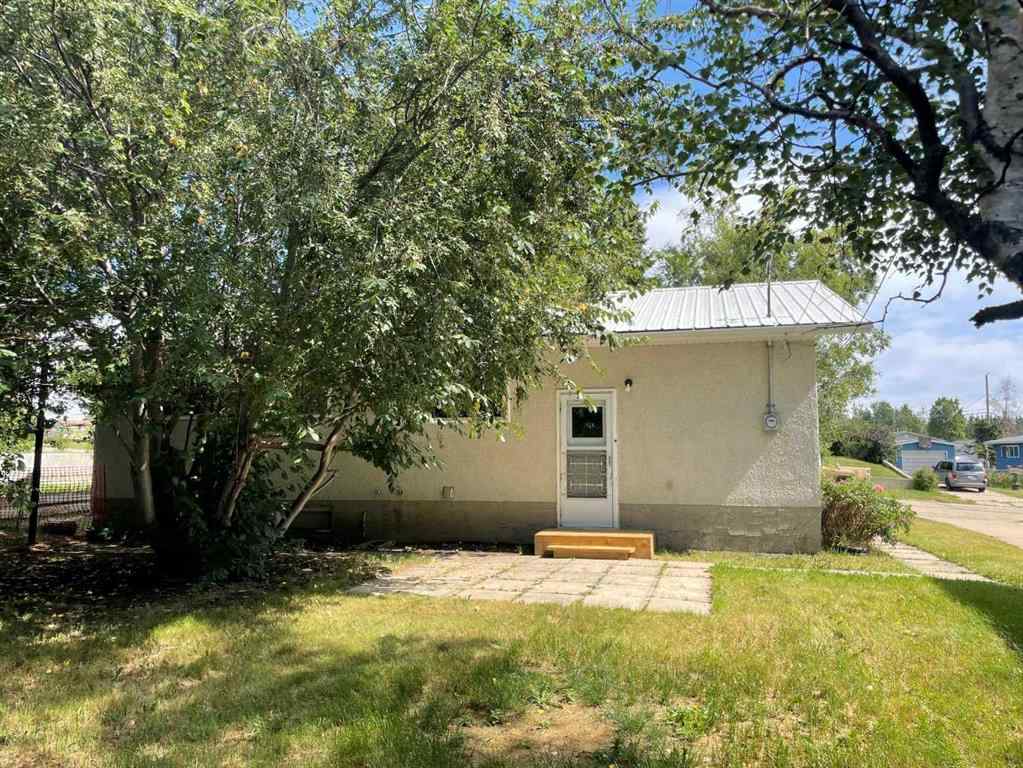 MLS® A2245820 - 5420 Willock Crescent  in NONE Swan Hills, Residential