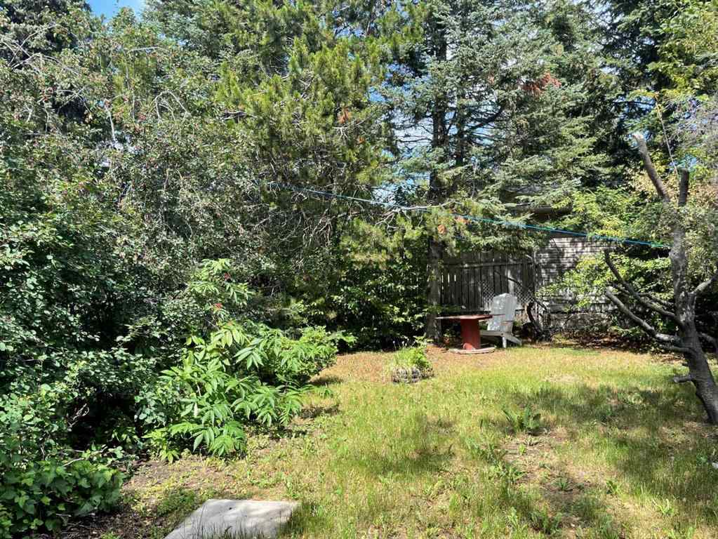MLS® A2245820 - 5420 Willock Crescent  in NONE Swan Hills, Residential