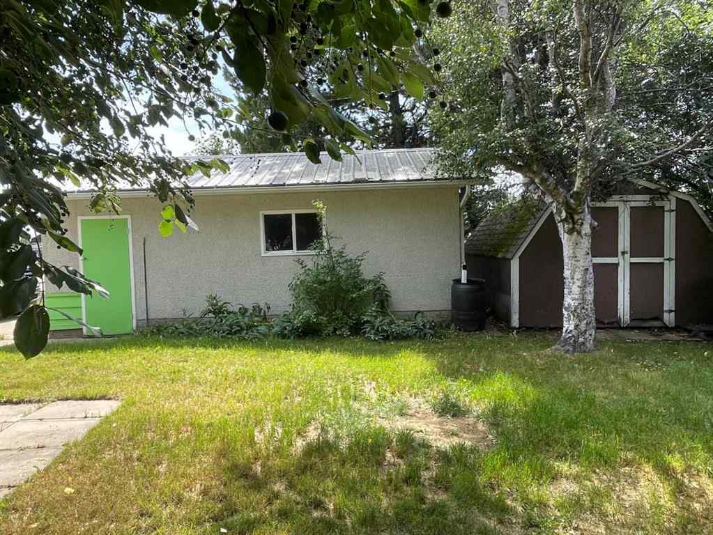 MLS® A2245820 - 5420 Willock Crescent  in NONE Swan Hills, Residential