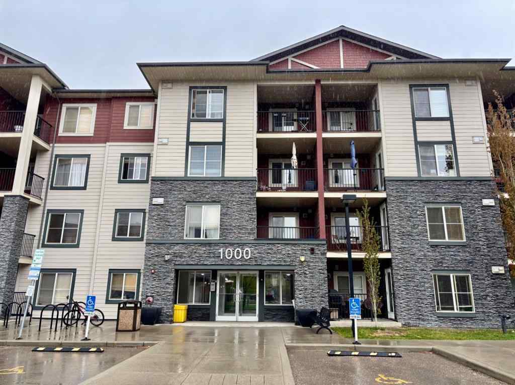 MLS® A2245822 - Unit #1112 81 Legacy Boulevard SE in Legacy Calgary, Residential