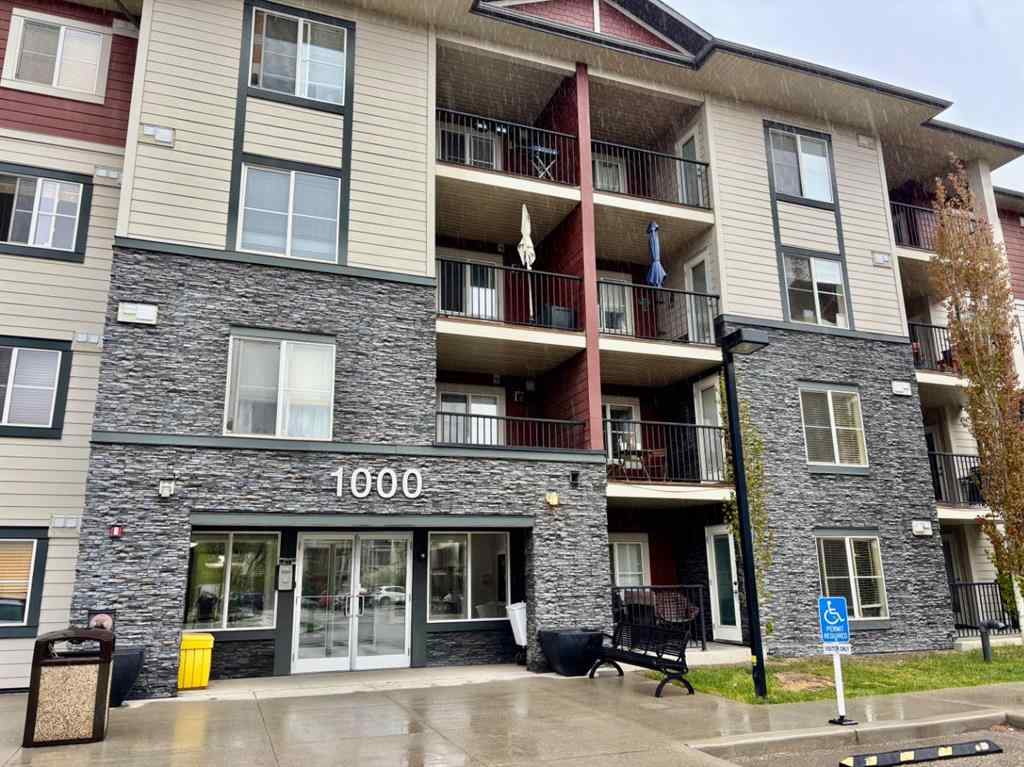MLS® A2245822 - Unit #1112 81 Legacy Boulevard SE in Legacy Calgary, Residential