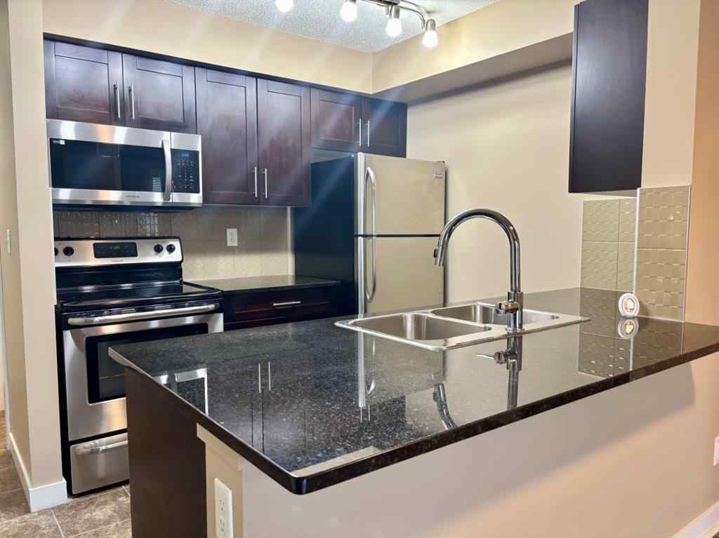 MLS® A2245822 - Unit #1112 81 Legacy Boulevard SE in Legacy Calgary, Residential