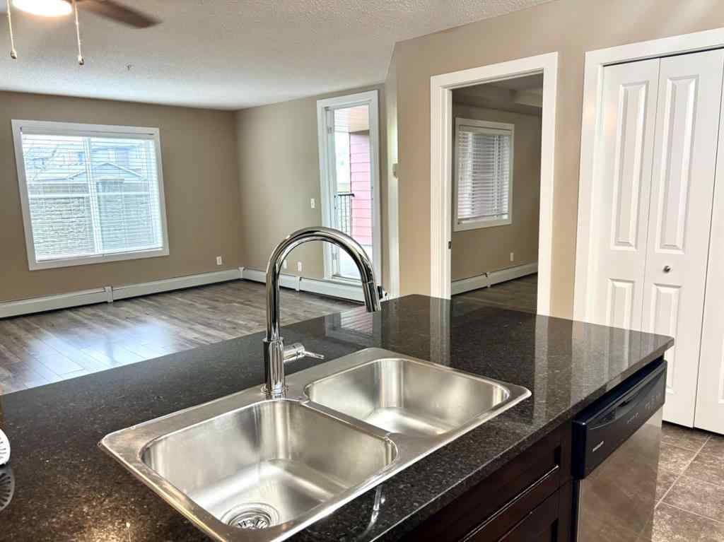 MLS® A2245822 - Unit #1112 81 Legacy Boulevard SE in Legacy Calgary, Residential