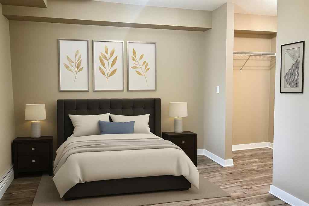 MLS® A2245822 - Unit #1112 81 Legacy Boulevard SE in Legacy Calgary, Residential