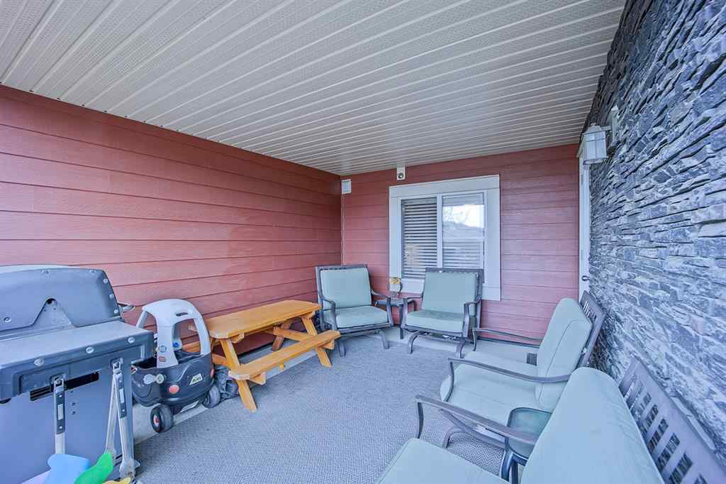 MLS® A2245822 - Unit #1112 81 Legacy Boulevard SE in Legacy Calgary, Residential