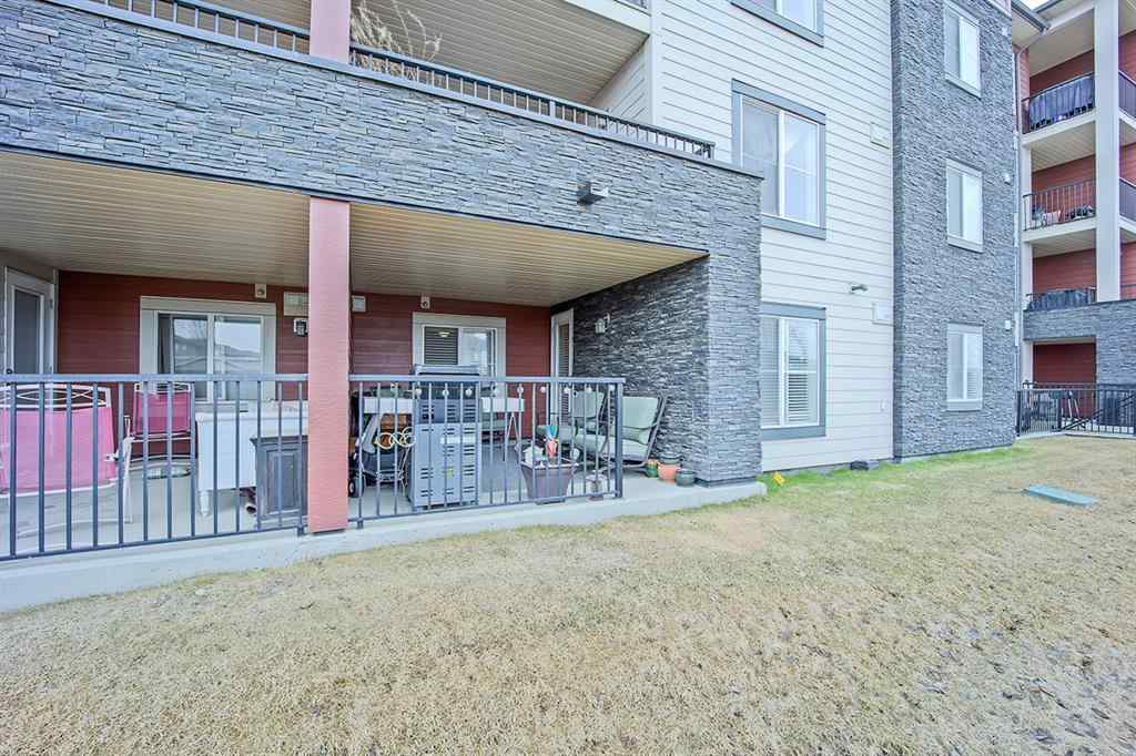 MLS® A2245822 - Unit #1112 81 Legacy Boulevard SE in Legacy Calgary, Residential