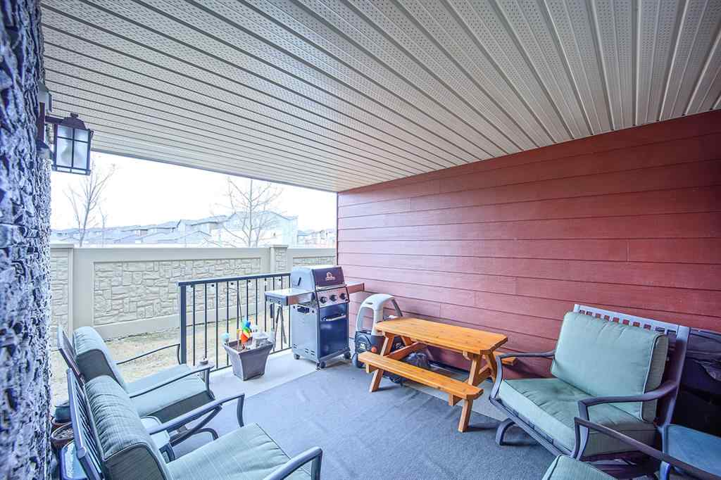 MLS® A2245822 - Unit #1112 81 Legacy Boulevard SE in Legacy Calgary, Residential