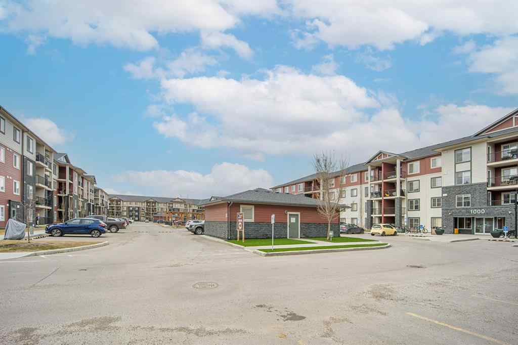 MLS® A2245822 - Unit #1112 81 Legacy Boulevard SE in Legacy Calgary, Residential