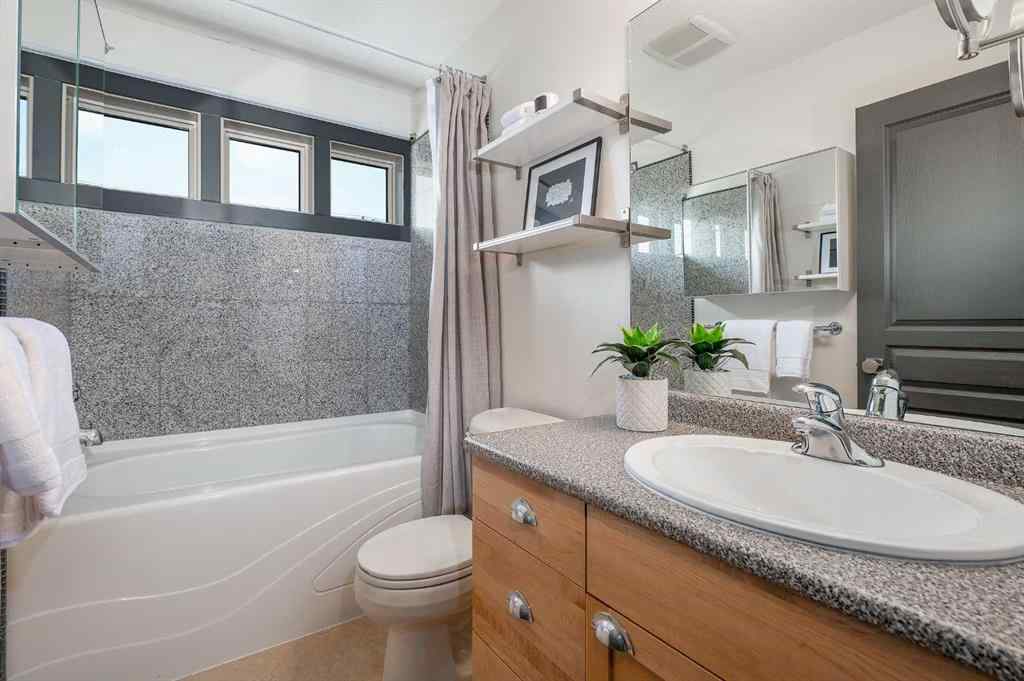 MLS® A2245823 - 2815 Canmore Road NW in Banff Trail Calgary, Residential