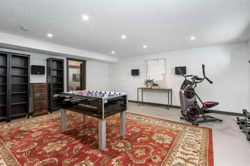 MLS® A2245823 - 2815 Canmore Road NW in Banff Trail Calgary, Residential