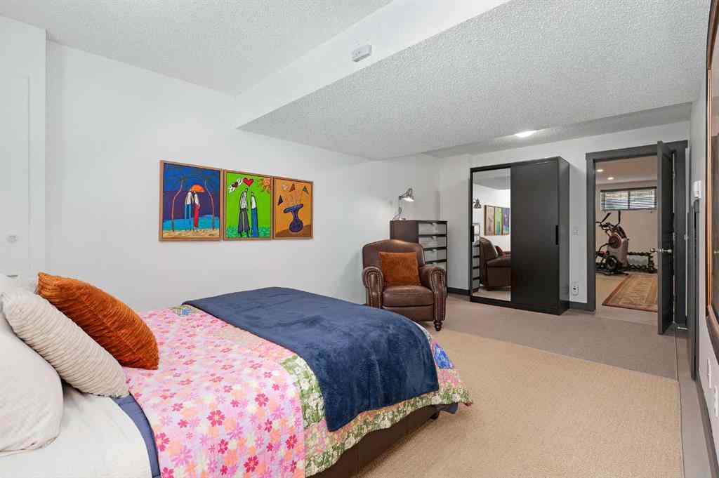 MLS® A2245823 - 2815 Canmore Road NW in Banff Trail Calgary, Residential