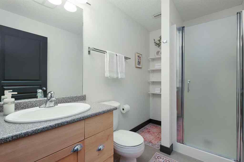 MLS® A2245823 - 2815 Canmore Road NW in Banff Trail Calgary, Residential