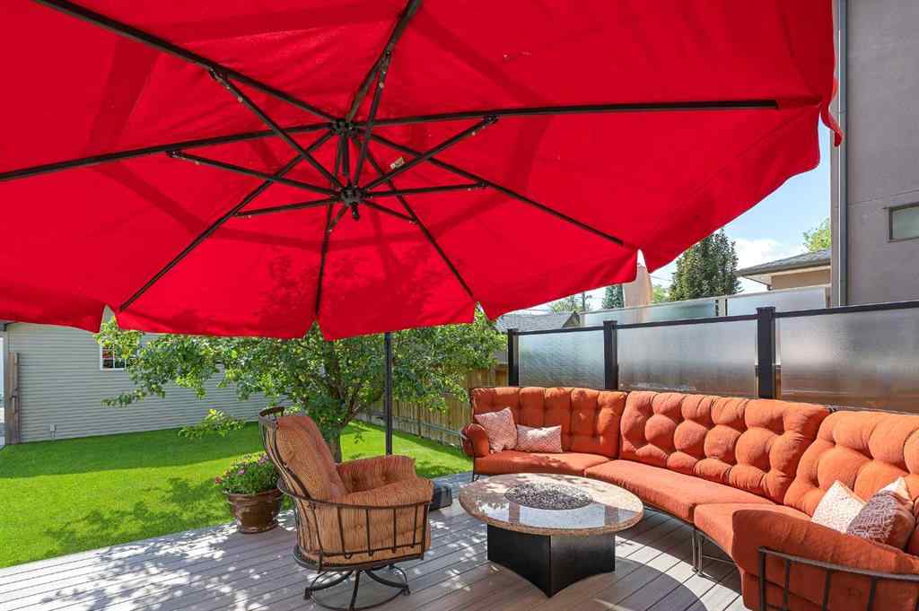 MLS® A2245823 - 2815 Canmore Road NW in Banff Trail Calgary, Residential