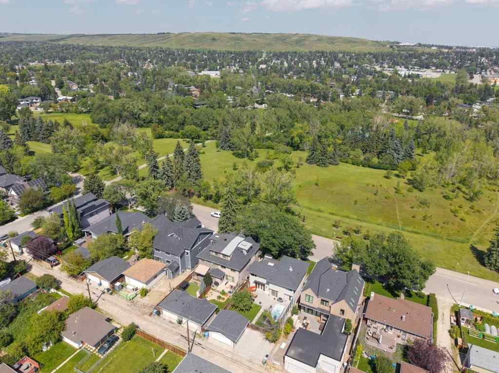 MLS® A2245823 - 2815 Canmore Road NW in Banff Trail Calgary, Residential