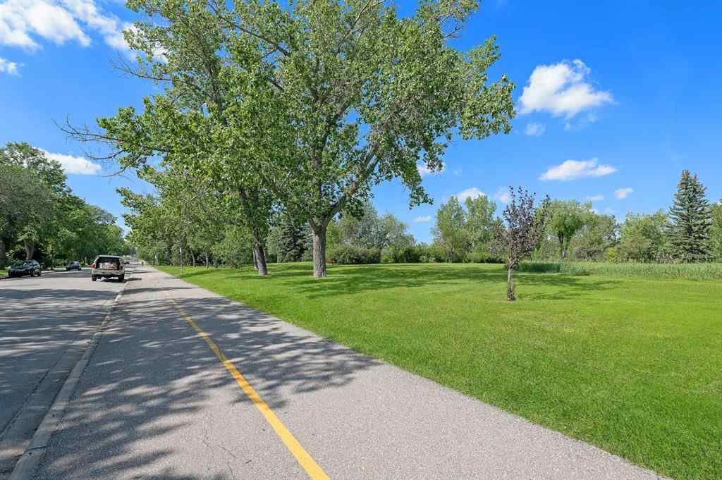 MLS® A2245823 - 2815 Canmore Road NW in Banff Trail Calgary, Residential