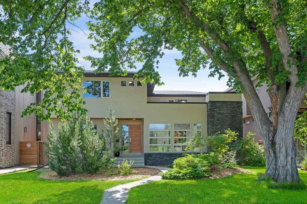 MLS® A2245823 - 2815 Canmore Road NW in Banff Trail Calgary, Residential