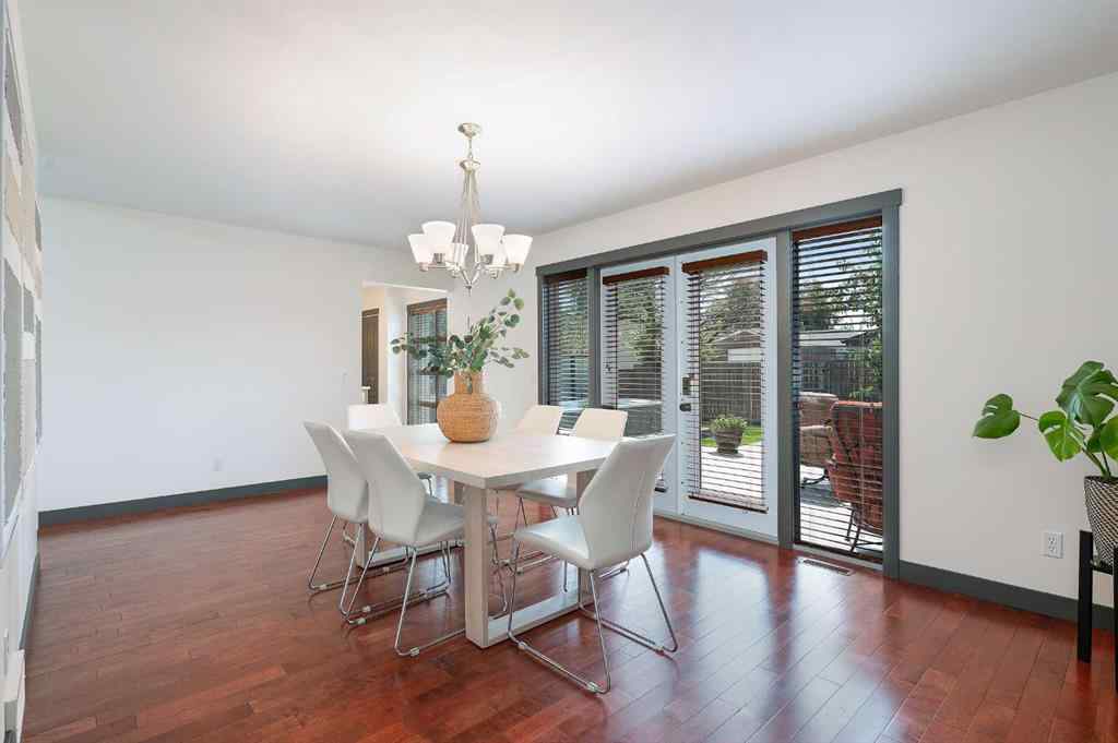 MLS® A2245823 - 2815 Canmore Road NW in Banff Trail Calgary, Residential