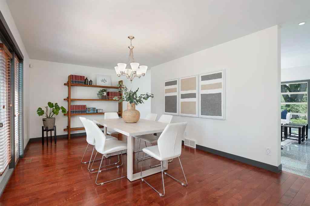 MLS® A2245823 - 2815 Canmore Road NW in Banff Trail Calgary, Residential