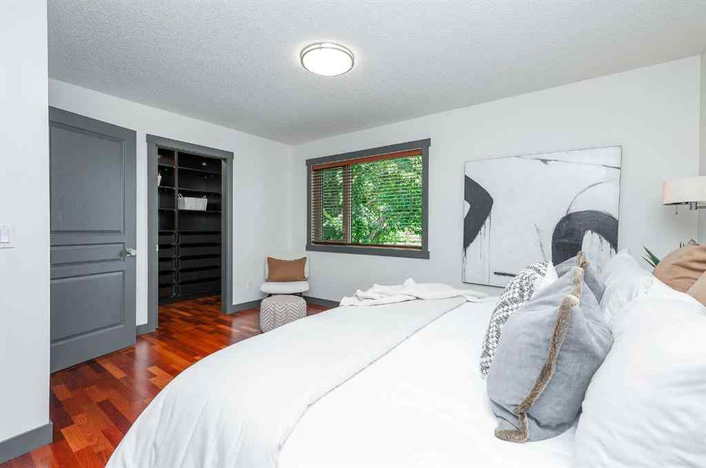 MLS® A2245823 - 2815 Canmore Road NW in Banff Trail Calgary, Residential