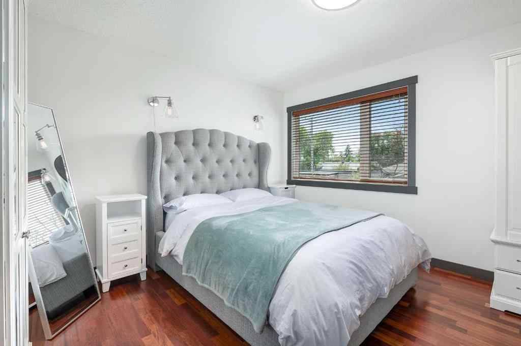 MLS® A2245823 - 2815 Canmore Road NW in Banff Trail Calgary, Residential