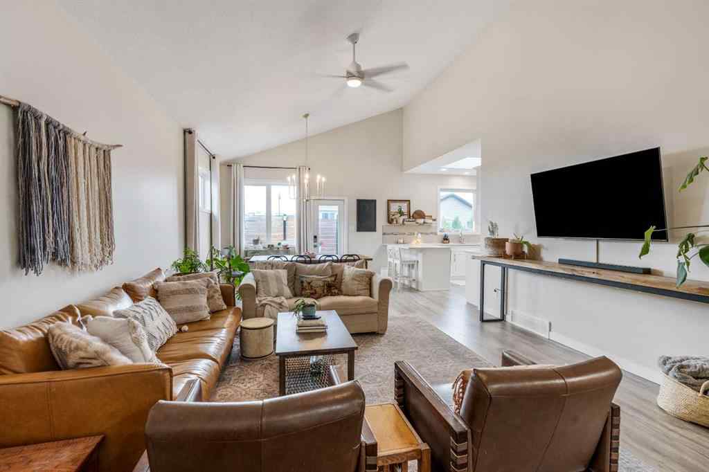 MLS® A2245827 - 225 Lasalle Terrace W in Garry Station Lethbridge, Residential