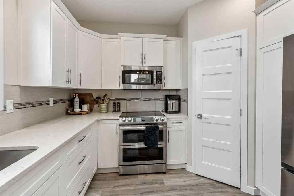MLS® A2245827 - 225 Lasalle Terrace W in Garry Station Lethbridge, Residential