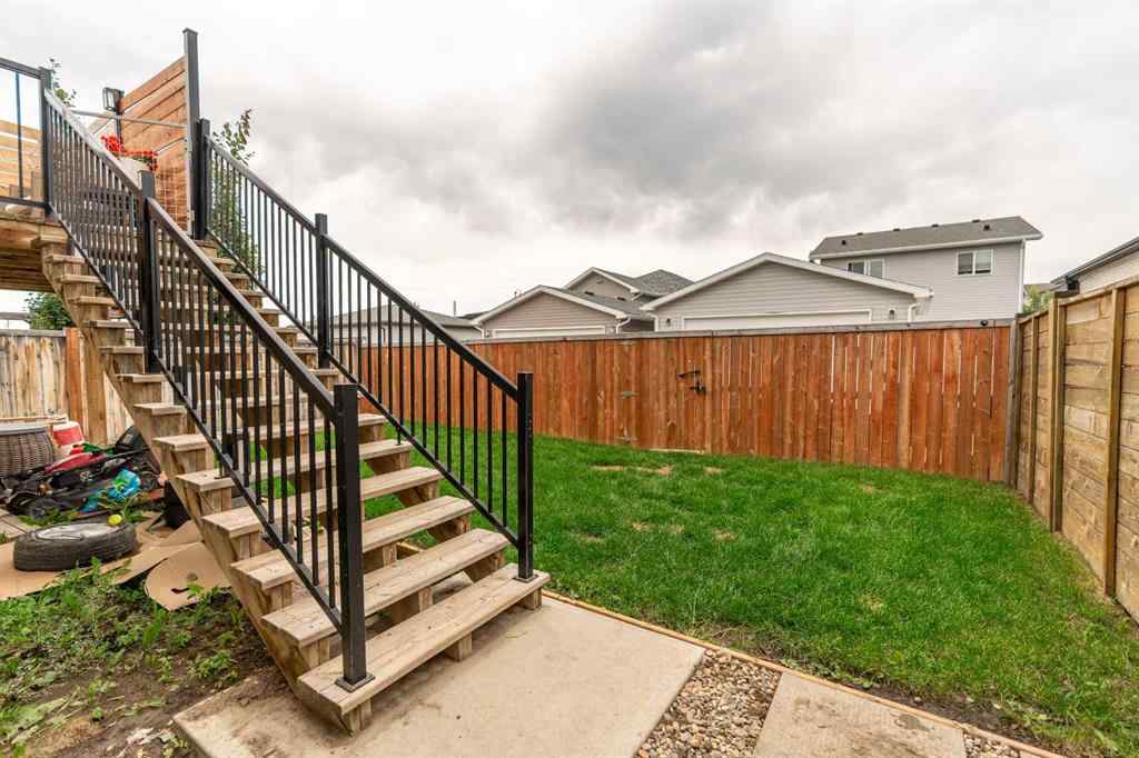 MLS® A2245827 - 225 Lasalle Terrace W in Garry Station Lethbridge, Residential