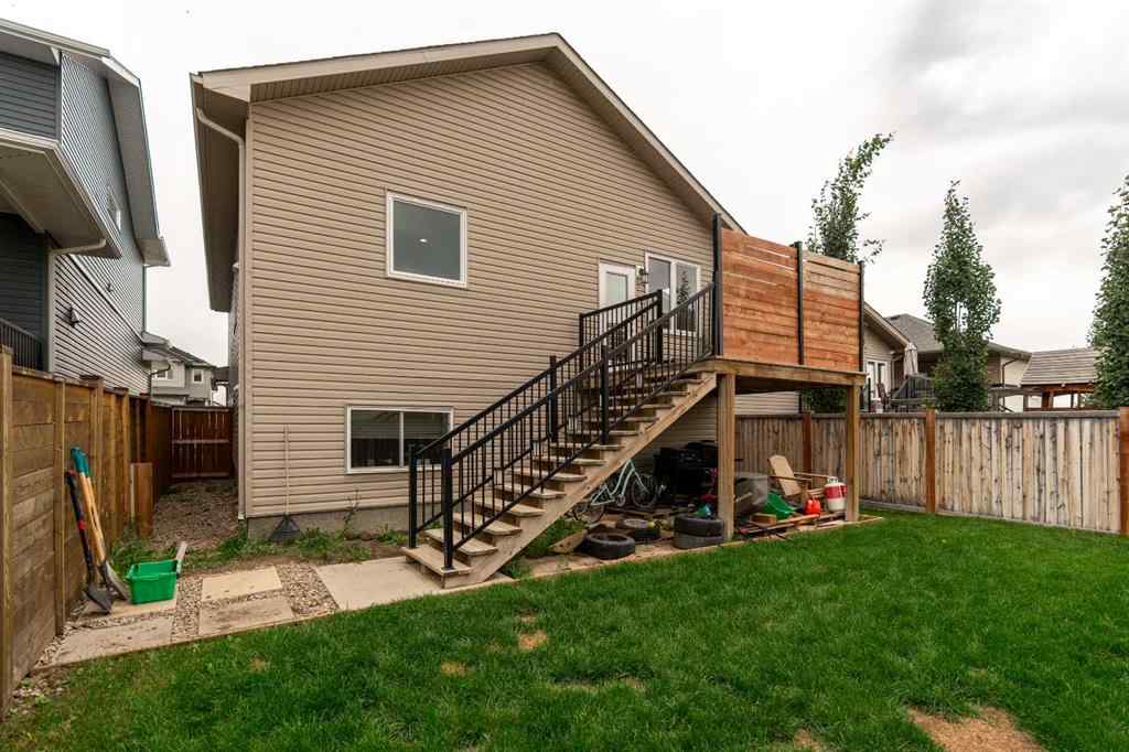 MLS® A2245827 - 225 Lasalle Terrace W in Garry Station Lethbridge, Residential