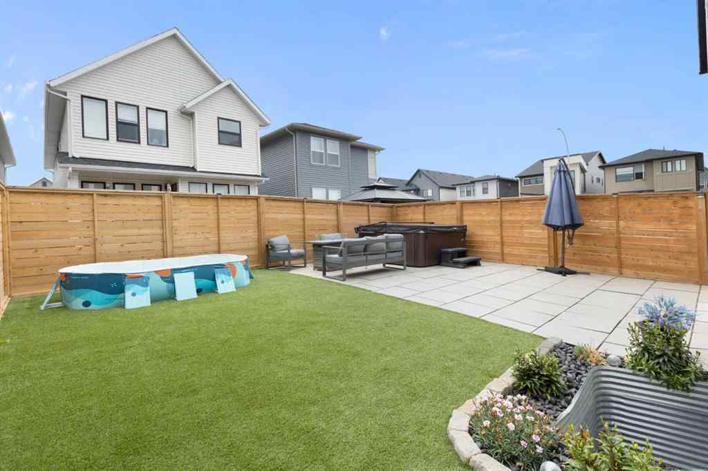 MLS® A2245831 - 352 Copperhead Way  in Copperfield Calgary, Residential