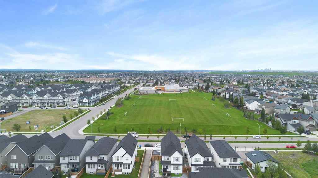 MLS® A2245831 - 352 Copperhead Way  in Copperfield Calgary, Residential