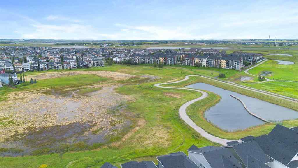 MLS® A2245831 - 352 Copperhead Way  in Copperfield Calgary, Residential