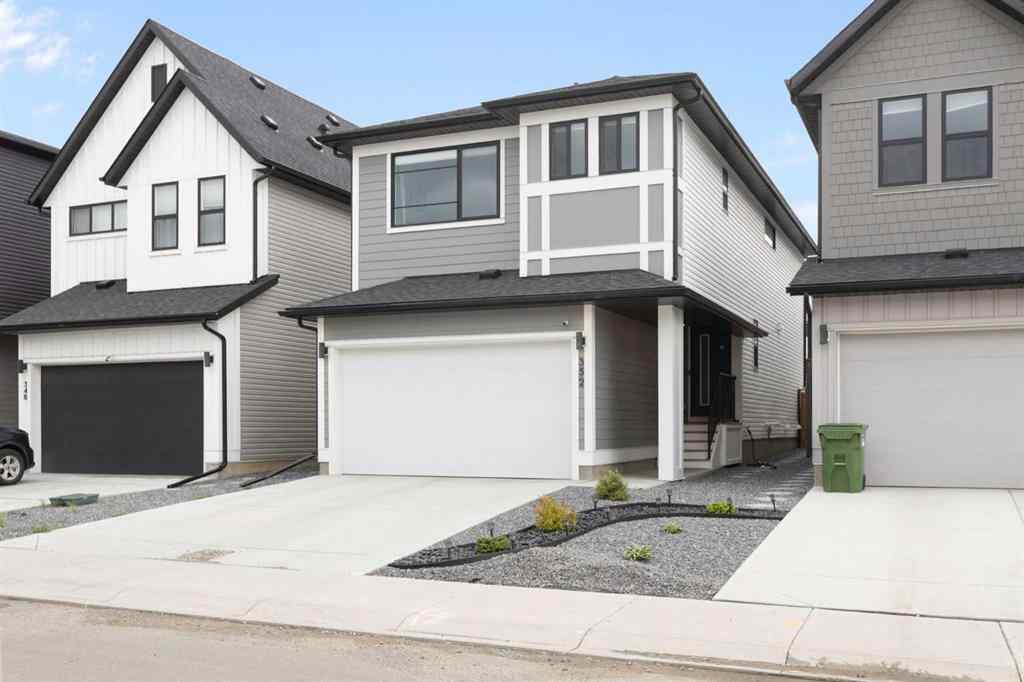 MLS® A2245831 - 352 Copperhead Way  in Copperfield Calgary, Residential