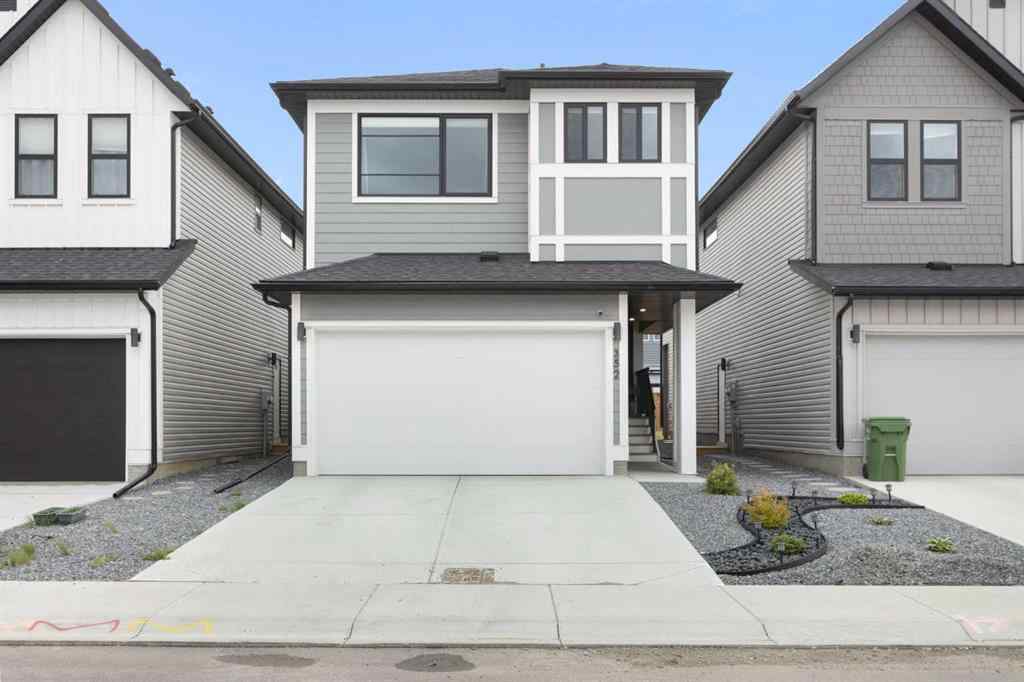 MLS® A2245831 - 352 Copperhead Way  in Copperfield Calgary, Residential