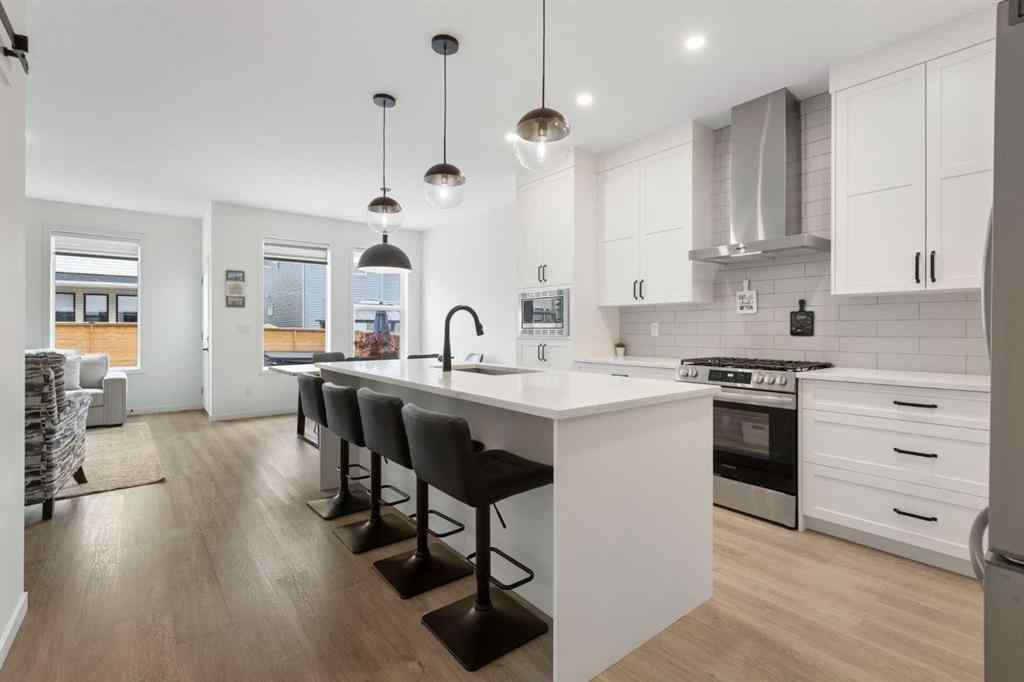 MLS® A2245831 - 352 Copperhead Way  in Copperfield Calgary, Residential