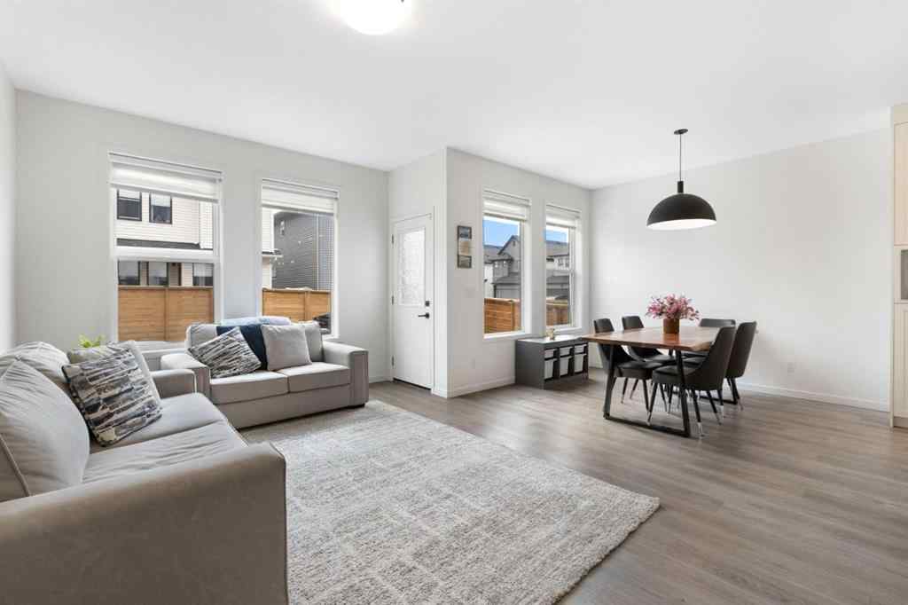 MLS® A2245831 - 352 Copperhead Way  in Copperfield Calgary, Residential