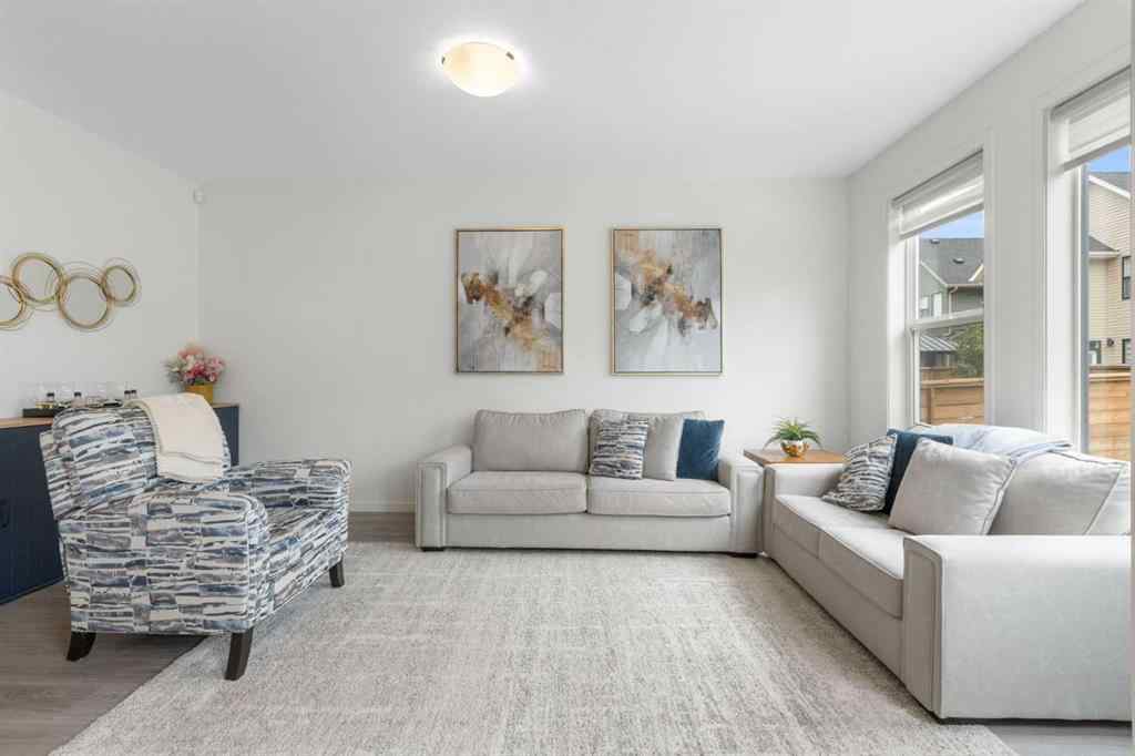 MLS® A2245831 - 352 Copperhead Way  in Copperfield Calgary, Residential