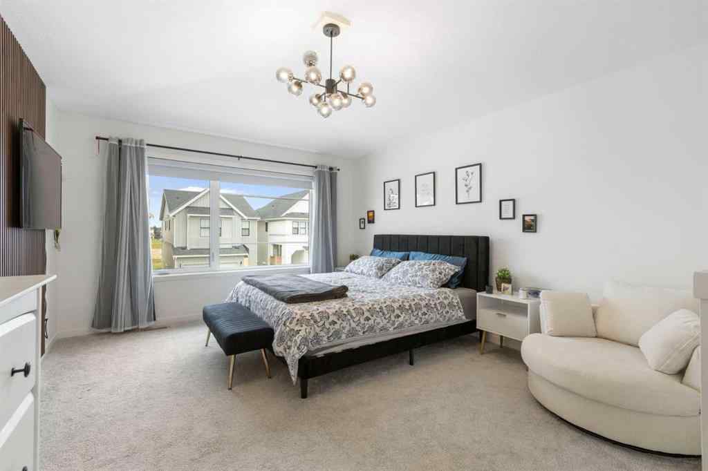 MLS® A2245831 - 352 Copperhead Way  in Copperfield Calgary, Residential