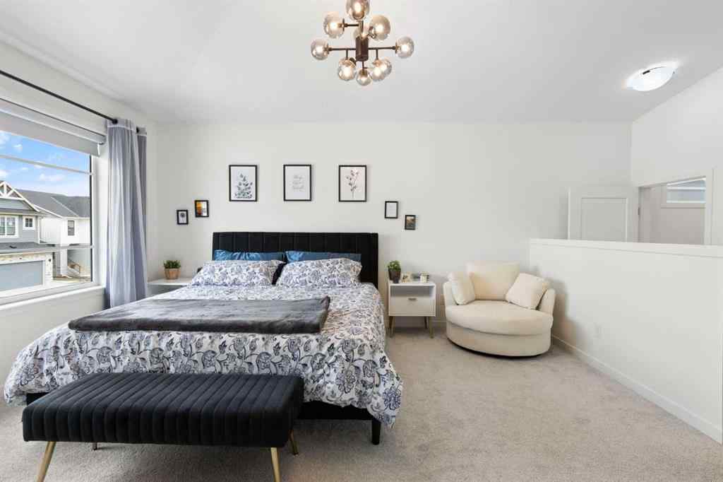 MLS® A2245831 - 352 Copperhead Way  in Copperfield Calgary, Residential