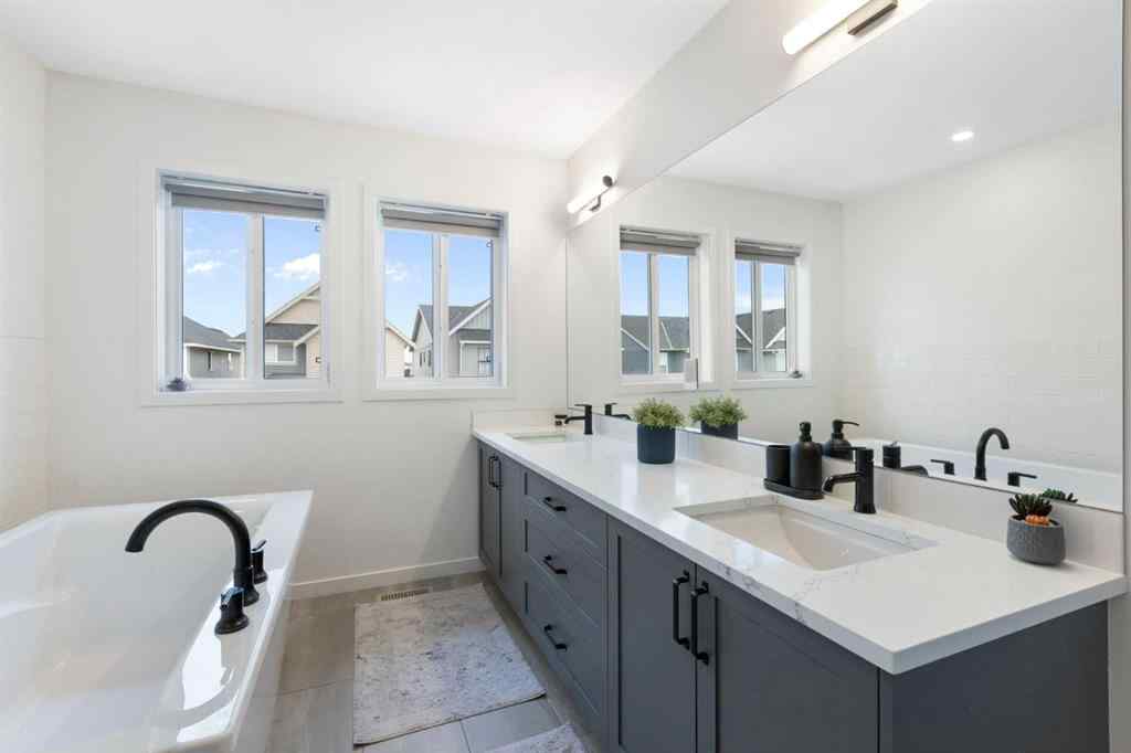 MLS® A2245831 - 352 Copperhead Way  in Copperfield Calgary, Residential