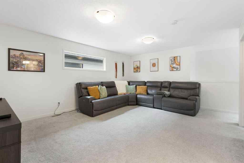 MLS® A2245831 - 352 Copperhead Way  in Copperfield Calgary, Residential