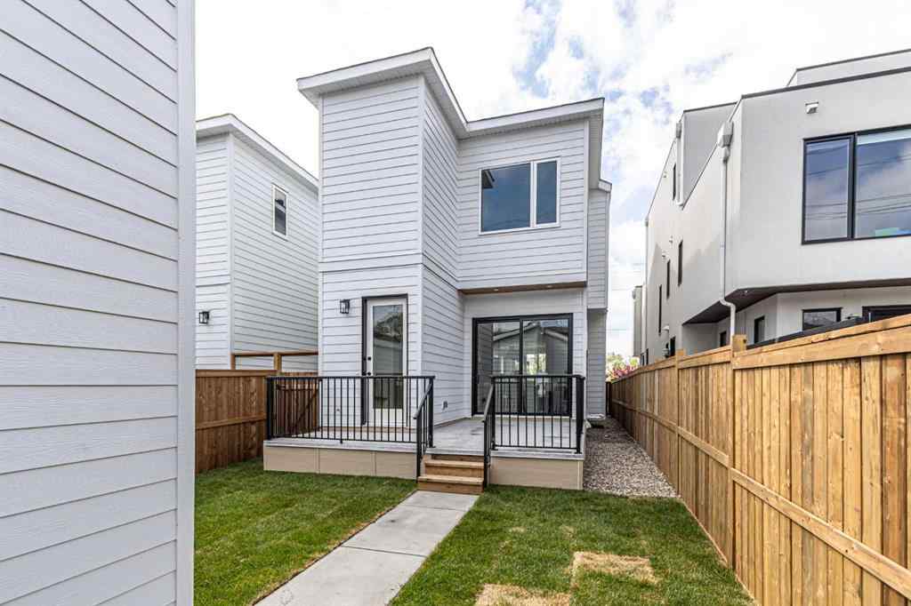 MLS® A2245834 - 1940 50 Avenue SW in Altadore Calgary, Residential
