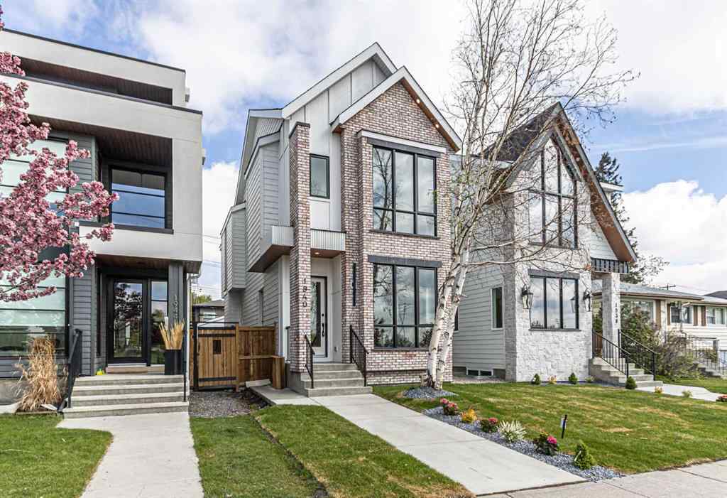 MLS® A2245834 - 1940 50 Avenue SW in Altadore Calgary, Residential