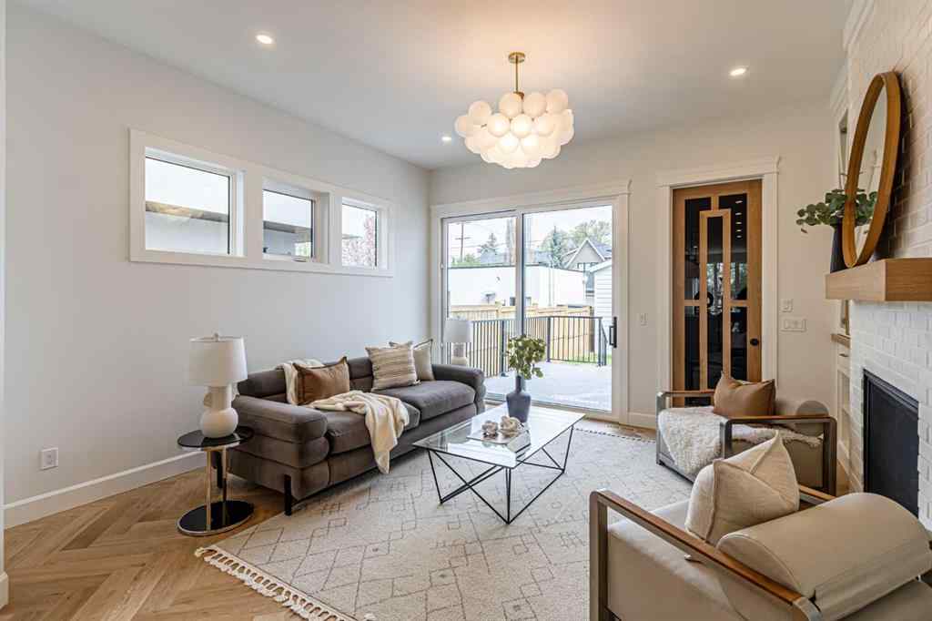 MLS® A2245834 - 1940 50 Avenue SW in Altadore Calgary, Residential