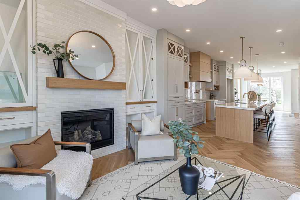 MLS® A2245834 - 1940 50 Avenue SW in Altadore Calgary, Residential
