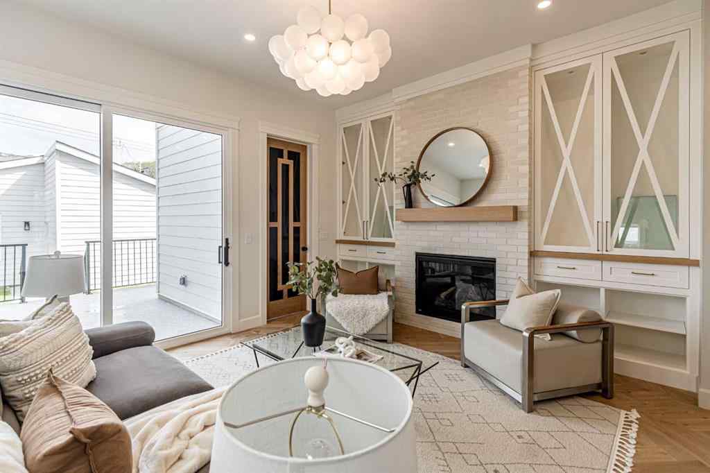 MLS® A2245834 - 1940 50 Avenue SW in Altadore Calgary, Residential
