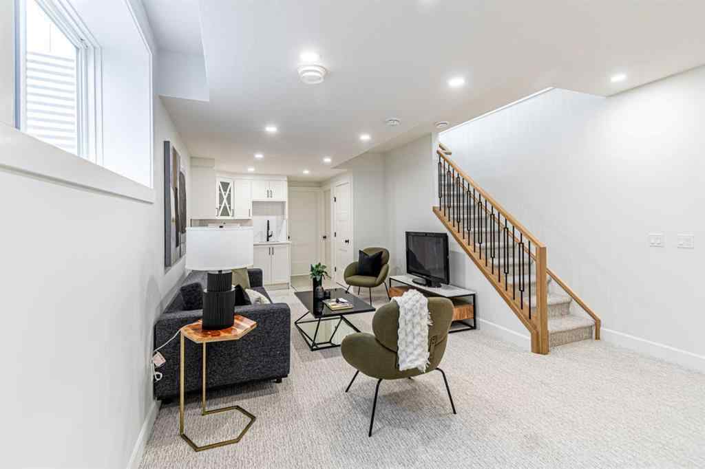 MLS® A2245834 - 1940 50 Avenue SW in Altadore Calgary, Residential